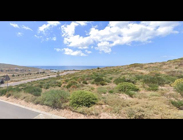 296M² VACANT LAND FOR SALE IN STEENBERGS COVE